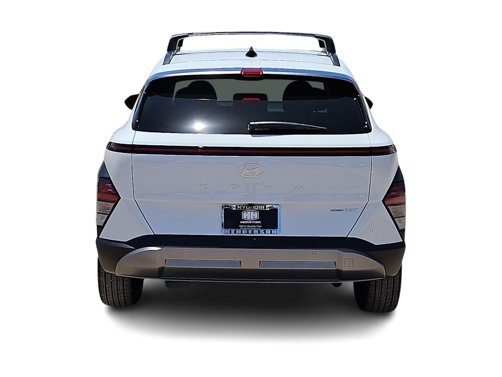 Thumbnail: 2026 Hyundai Kona - 5