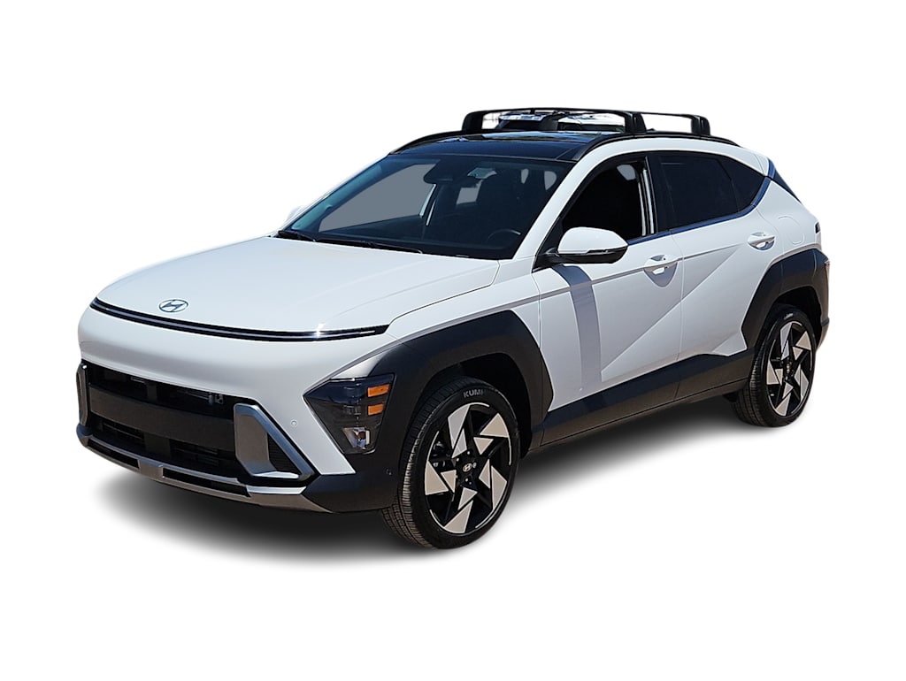 Thumbnail: 2026 Hyundai Kona - 21