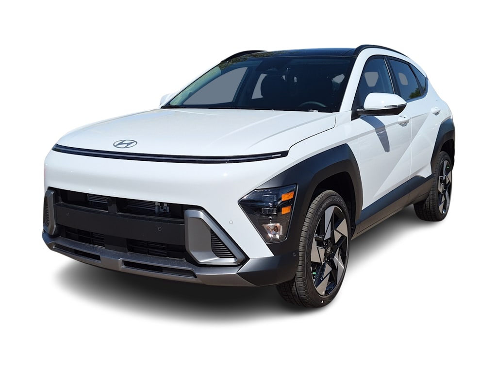 Thumbnail: 2026 Hyundai Kona - 21