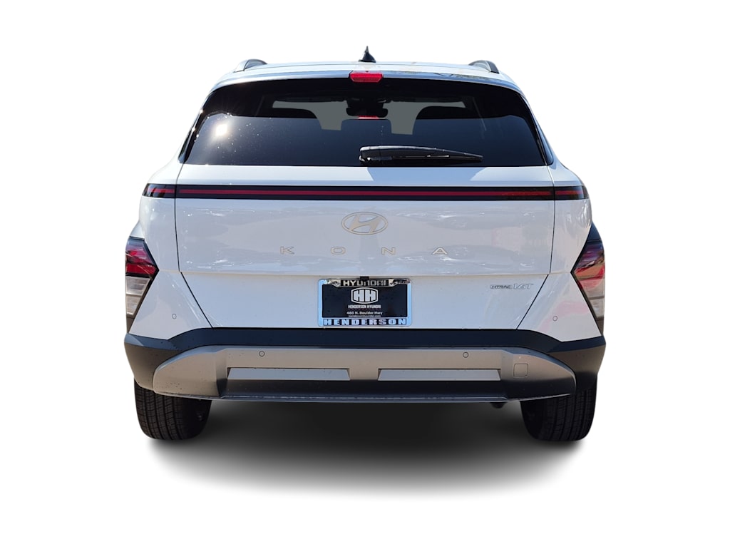 Thumbnail: 2026 Hyundai Kona - 5