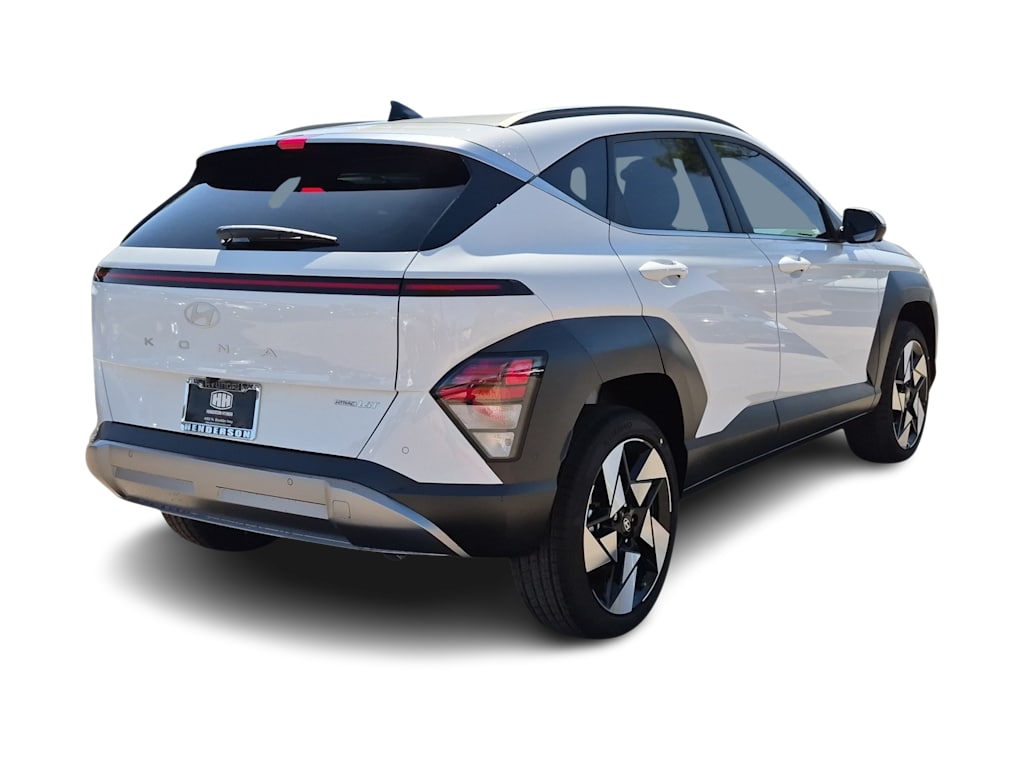 Thumbnail: 2026 Hyundai Kona - 22