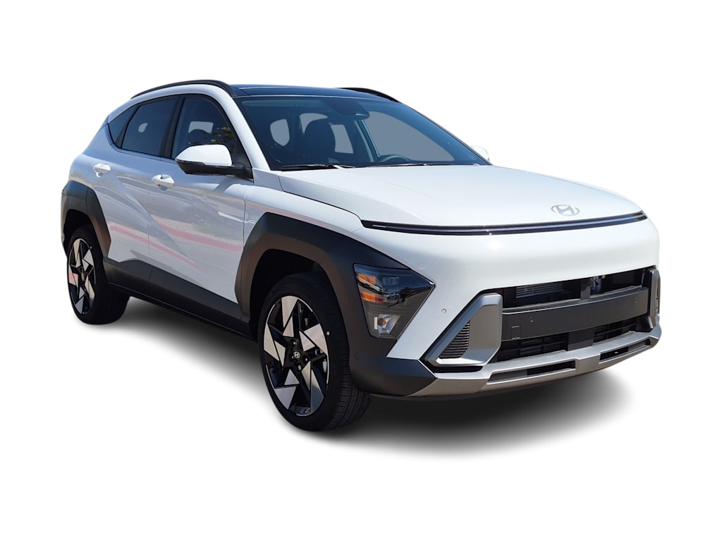 Thumbnail: 2026 Hyundai Kona - 20