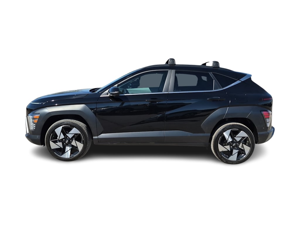Thumbnail: 2025 Hyundai Kona - 3
