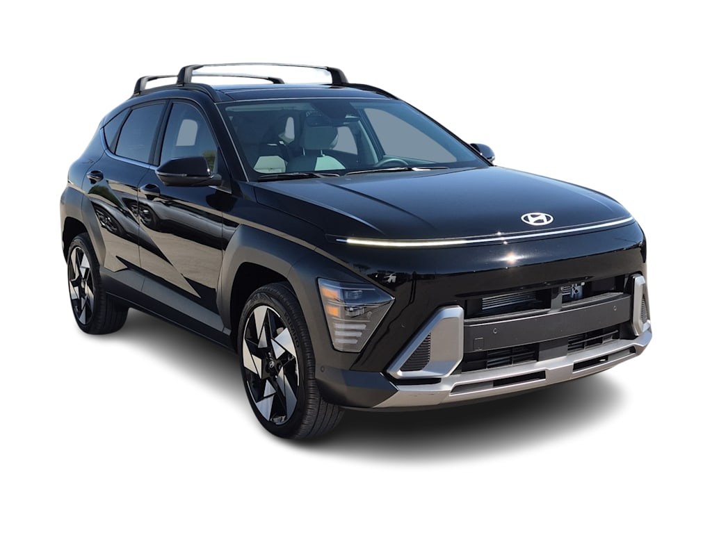 Thumbnail: 2025 Hyundai Kona - 19