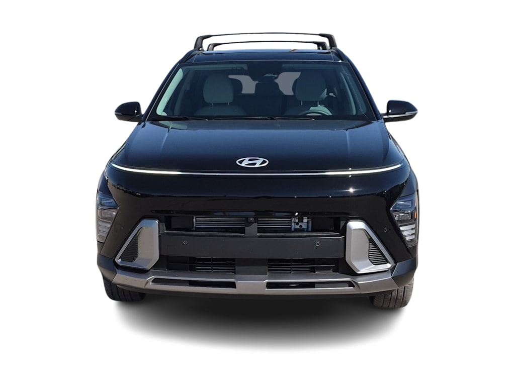 Thumbnail: 2025 Hyundai Kona - 6