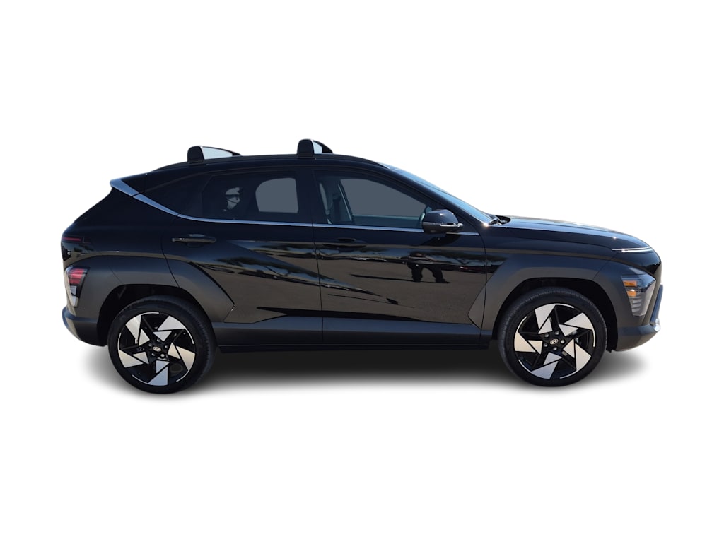 Thumbnail: 2025 Hyundai Kona - 22