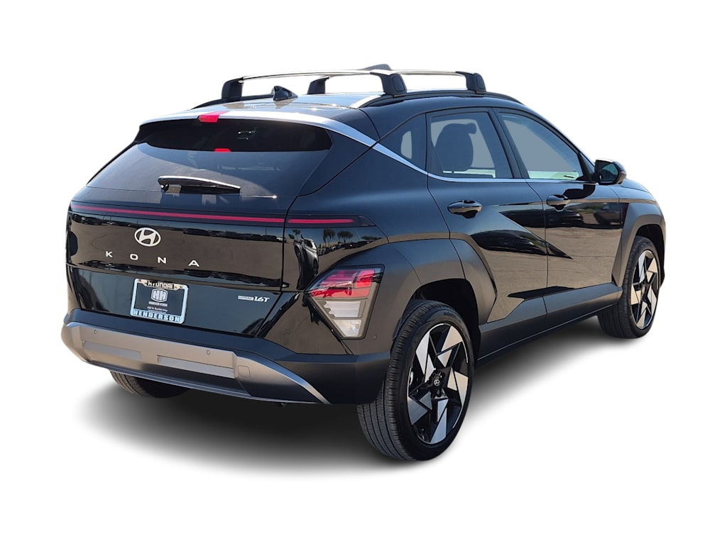 Thumbnail: 2025 Hyundai Kona - 21