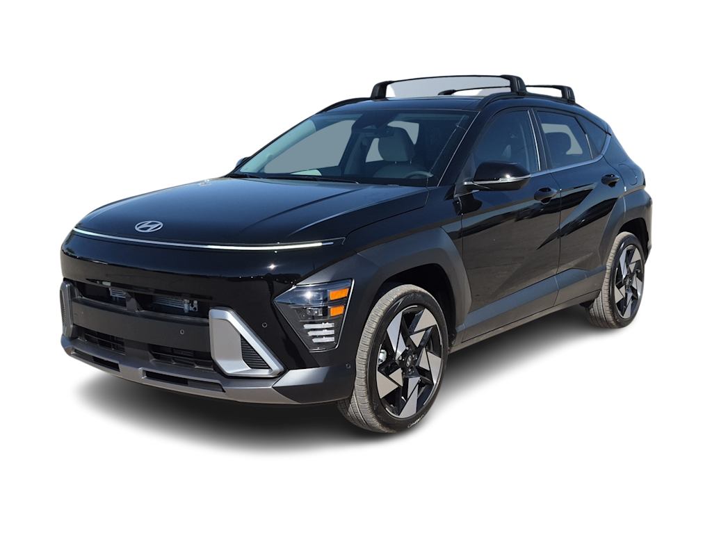 Thumbnail: 2025 Hyundai Kona - 20
