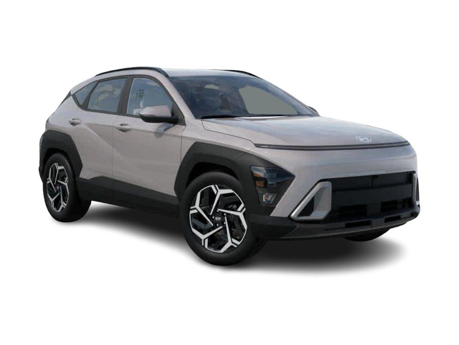 Thumbnail: 2026 Hyundai Kona - 9