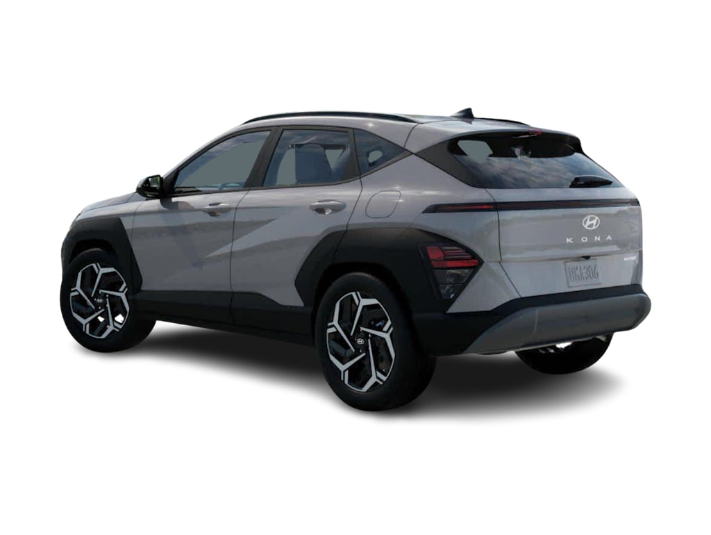 Thumbnail: 2026 Hyundai Kona - 4