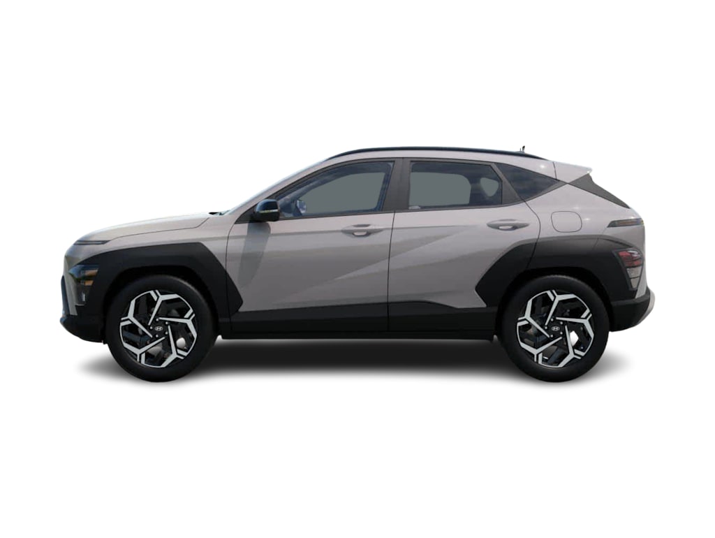 Thumbnail: 2026 Hyundai Kona - 3