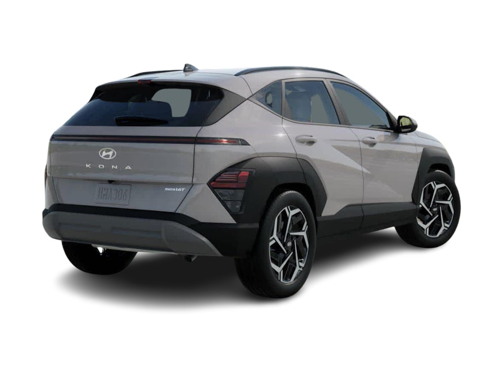 Thumbnail: 2026 Hyundai Kona - 10