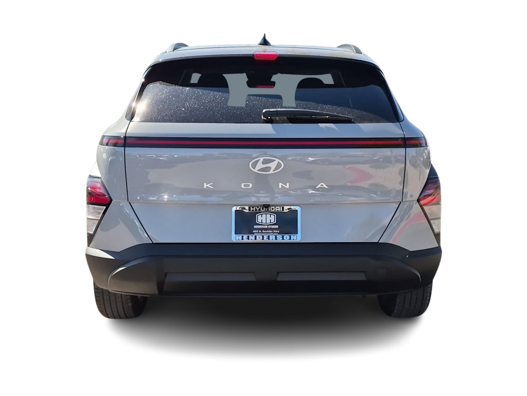 Thumbnail: 2026 Hyundai Kona - 5