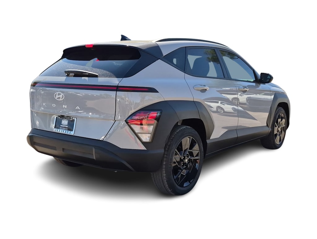 Thumbnail: 2026 Hyundai Kona - 22