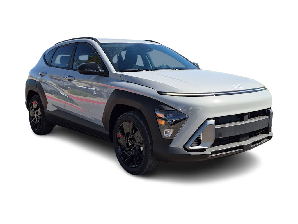 Thumbnail: 2026 Hyundai Kona - 20