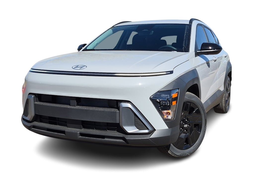 Thumbnail: 2026 Hyundai Kona - 6