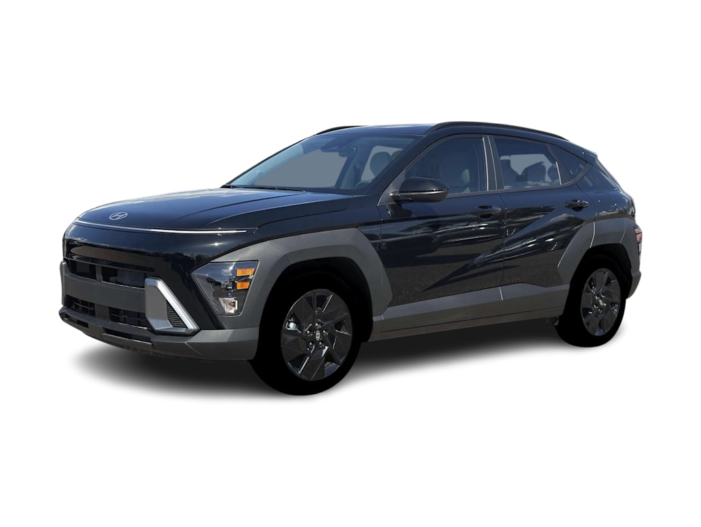 Thumbnail: 2026 Hyundai Kona - 13