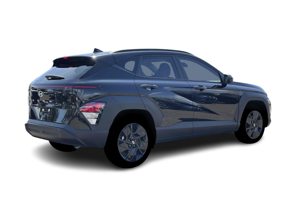 Thumbnail: 2026 Hyundai Kona - 16