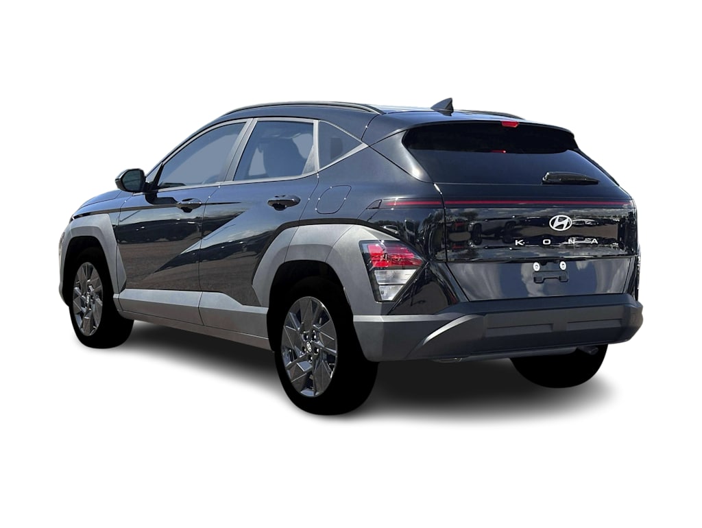 Thumbnail: 2026 Hyundai Kona - 14