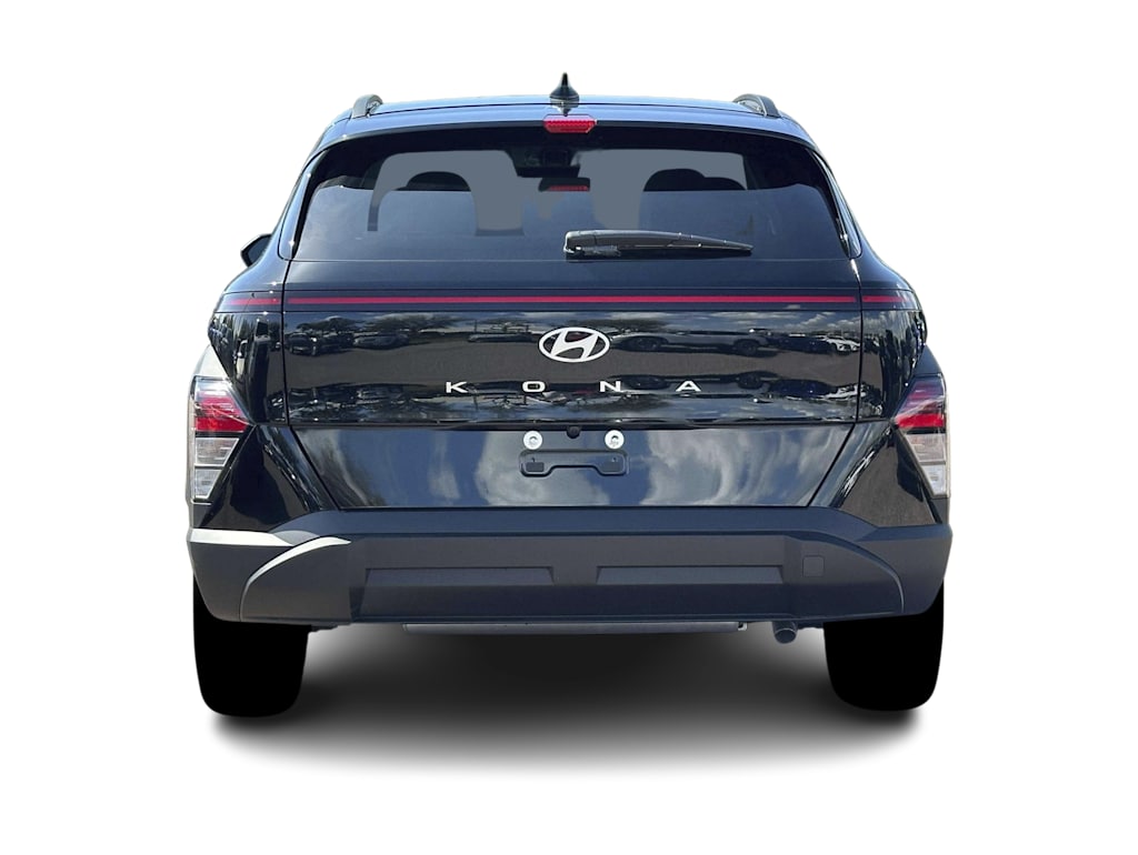 Thumbnail: 2026 Hyundai Kona - 5