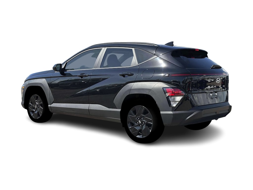 Thumbnail: 2026 Hyundai Kona - 4