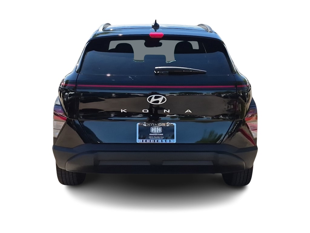 Thumbnail: 2026 Hyundai Kona - 22