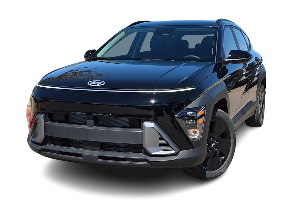 Thumbnail: 2026 Hyundai Kona - 5