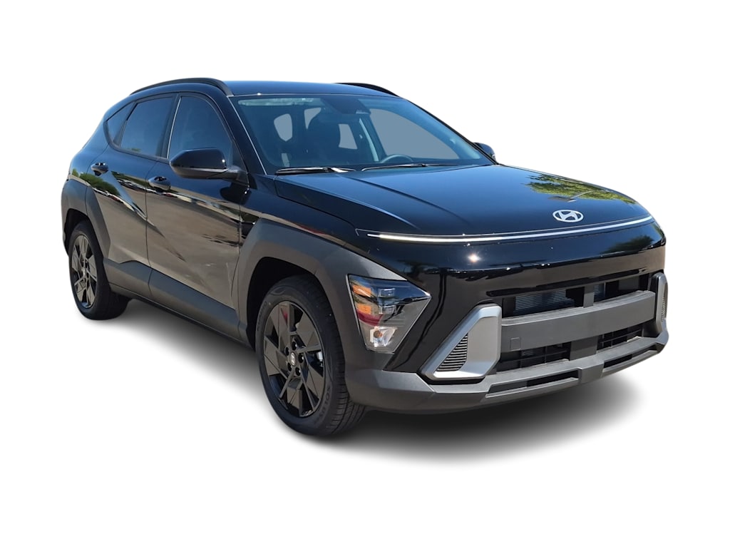 Thumbnail: 2026 Hyundai Kona - 20