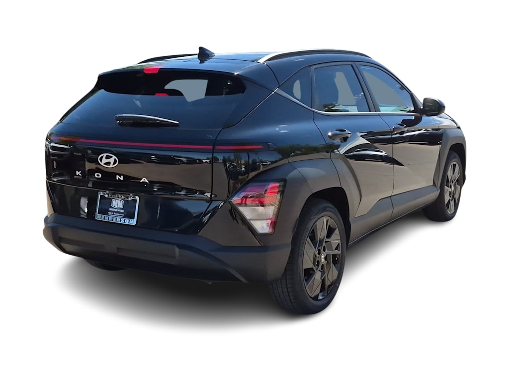 Thumbnail: 2026 Hyundai Kona - 23