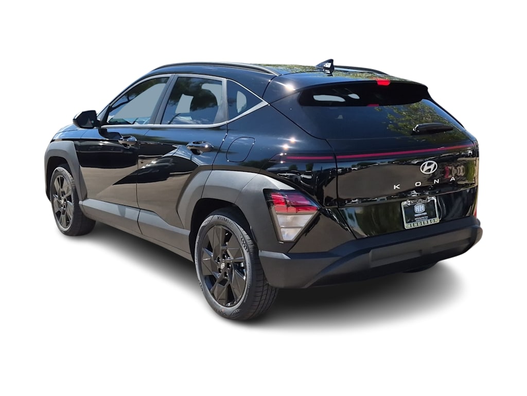 Thumbnail: 2026 Hyundai Kona - 4