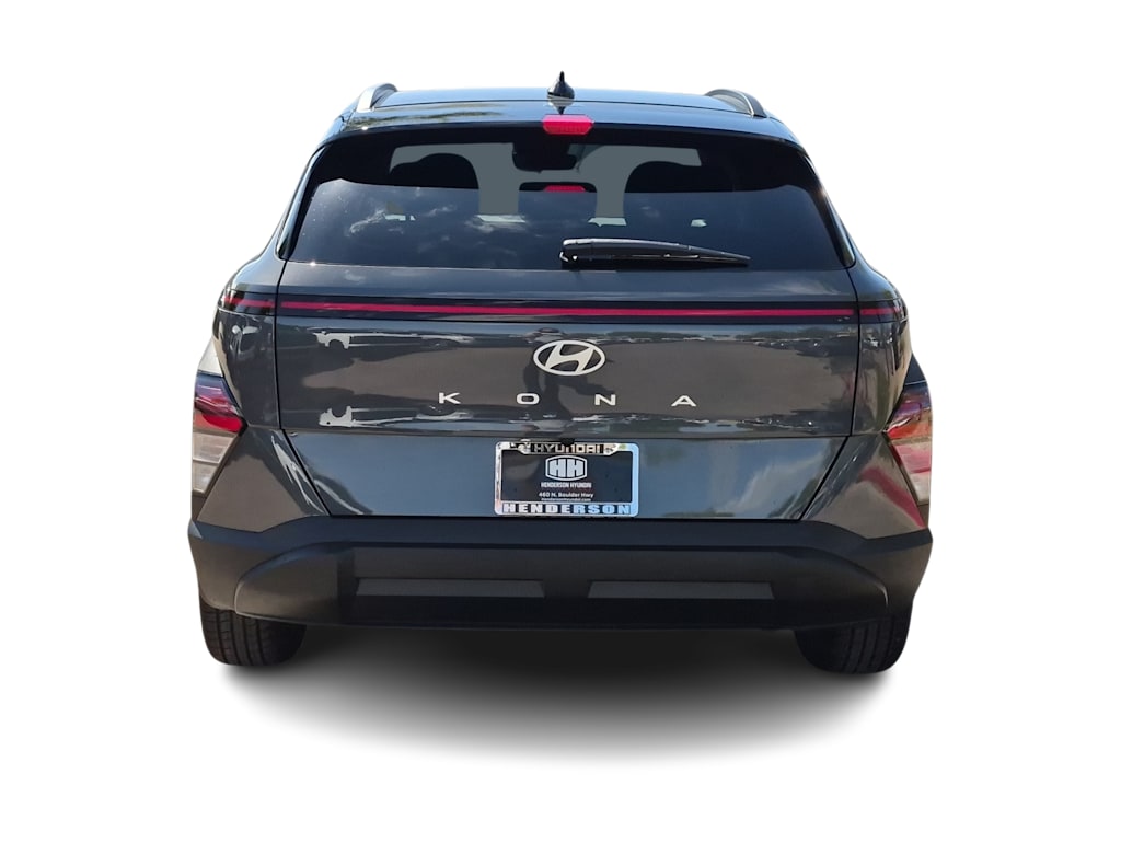 Thumbnail: 2027 Hyundai Kona - 5