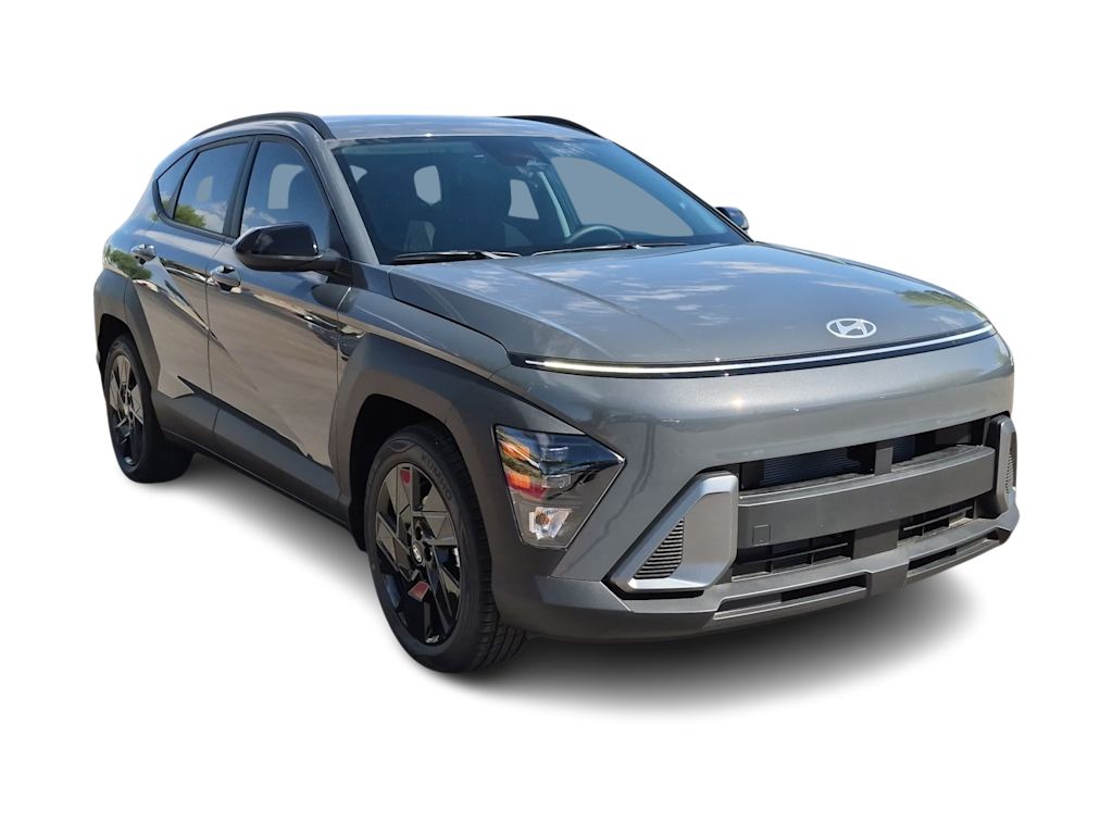 Thumbnail: 2027 Hyundai Kona - 21