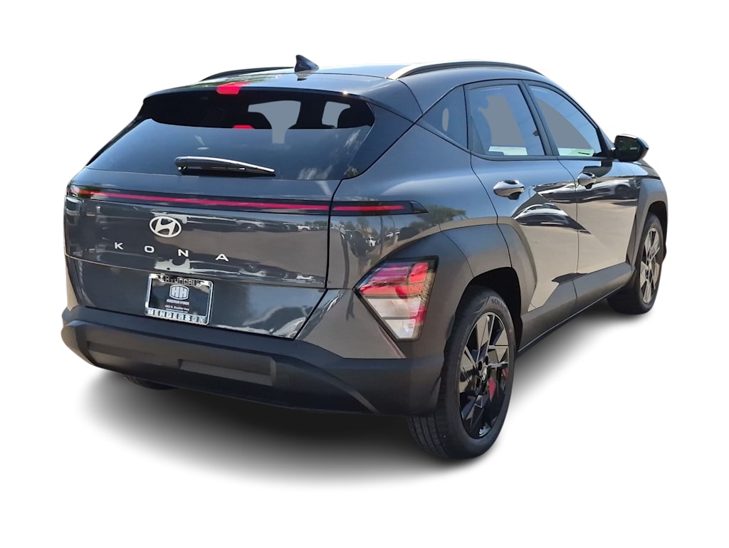 Thumbnail: 2027 Hyundai Kona - 23