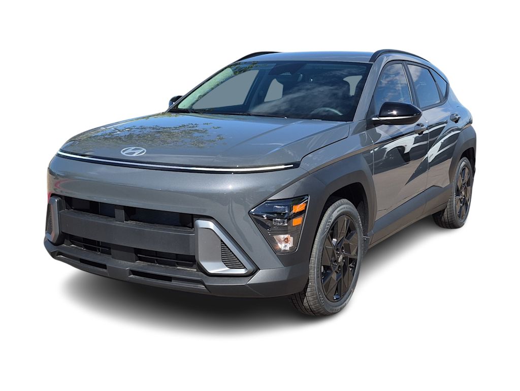 Thumbnail: 2027 Hyundai Kona - 22