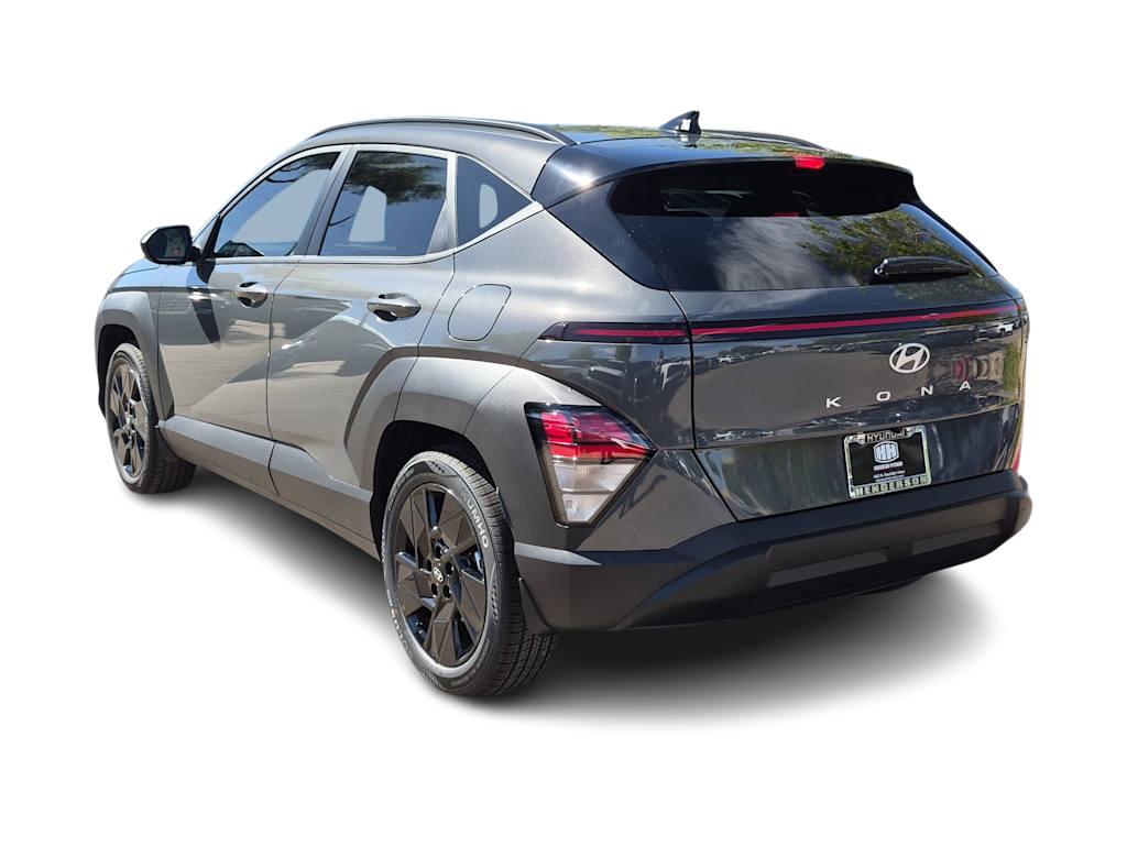 Thumbnail: 2027 Hyundai Kona - 4