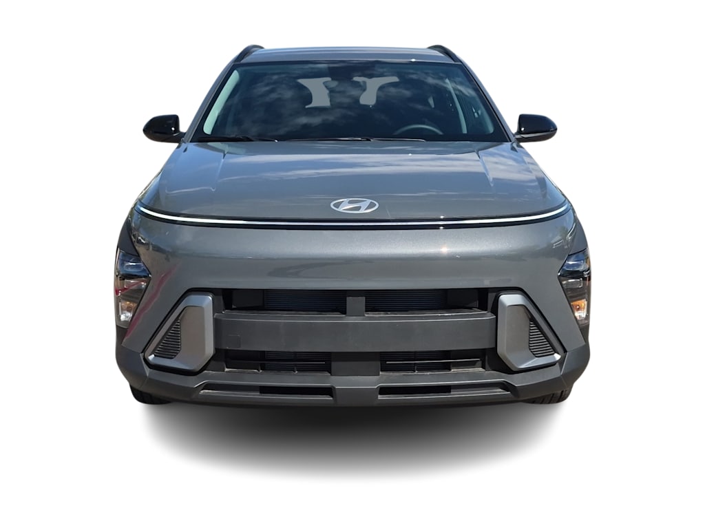 Thumbnail: 2027 Hyundai Kona - 6