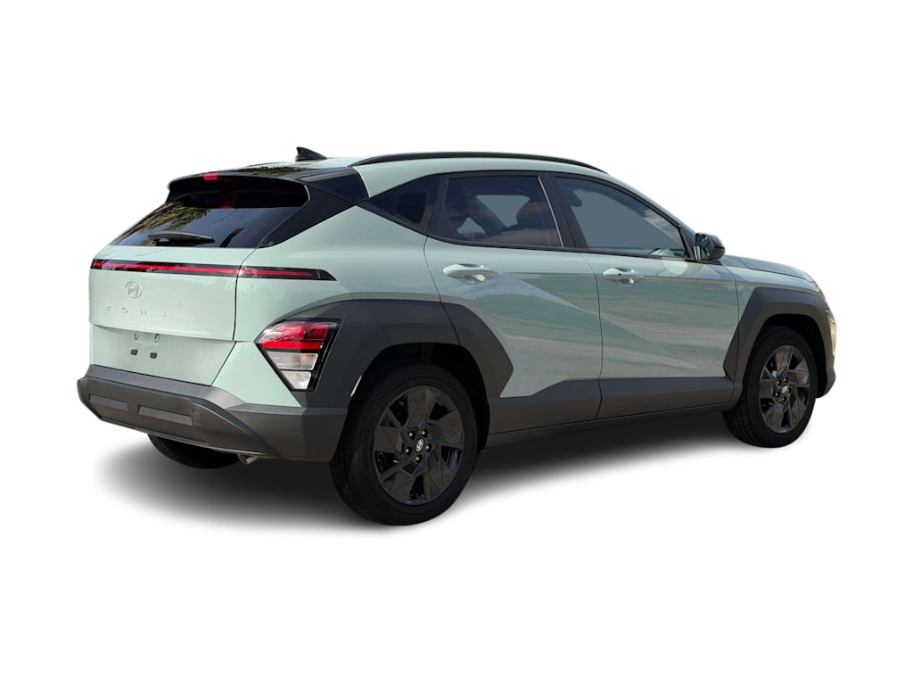 Thumbnail: 2027 Hyundai Kona - 9