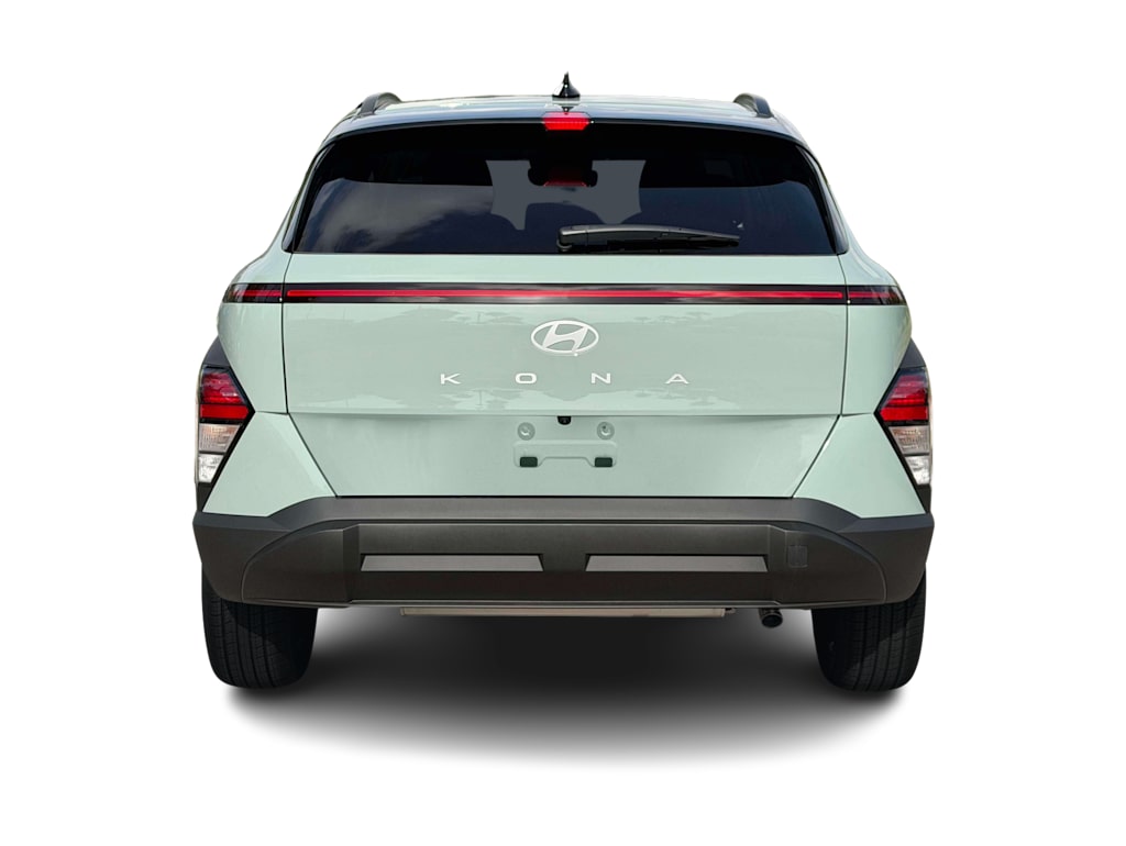 Thumbnail: 2027 Hyundai Kona - 4