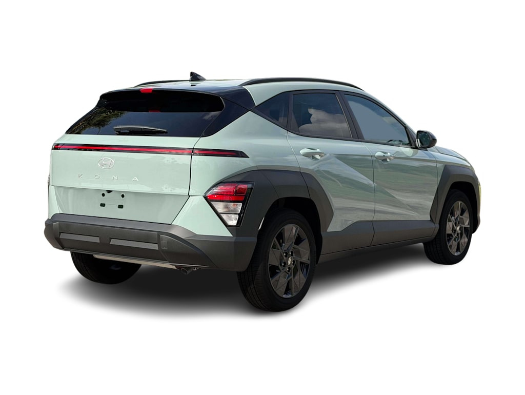 Thumbnail: 2027 Hyundai Kona - 8