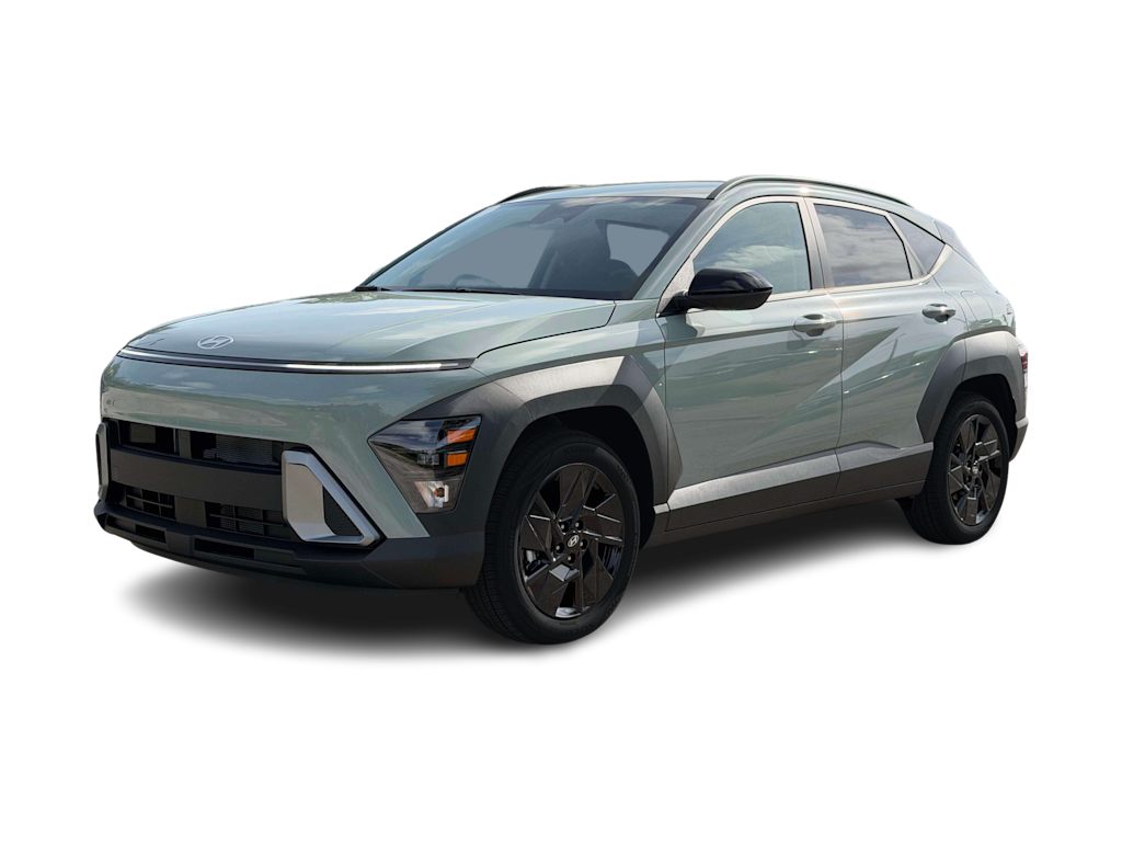 Thumbnail: 2027 Hyundai Kona - 6