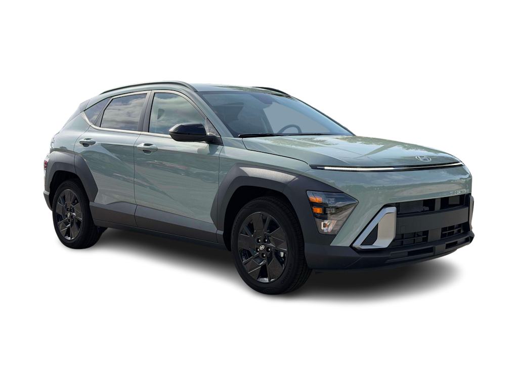 Thumbnail: 2027 Hyundai Kona - 11