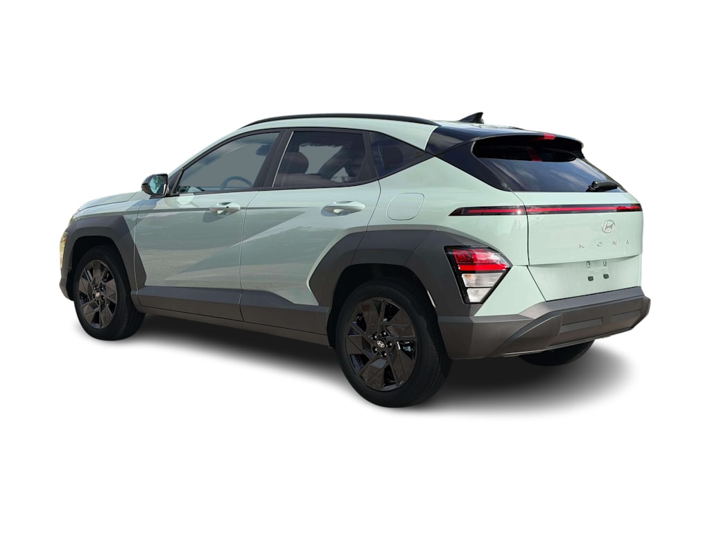 Thumbnail: 2027 Hyundai Kona - 3