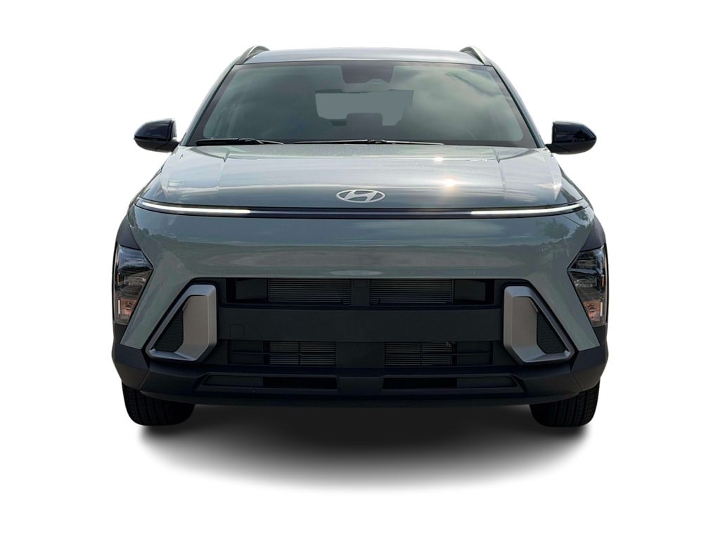 Thumbnail: 2027 Hyundai Kona - 5
