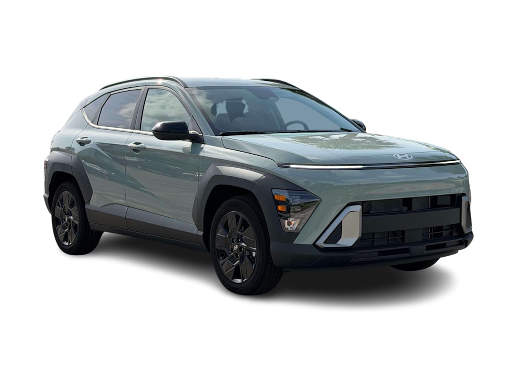 Thumbnail: 2027 Hyundai Kona - 12