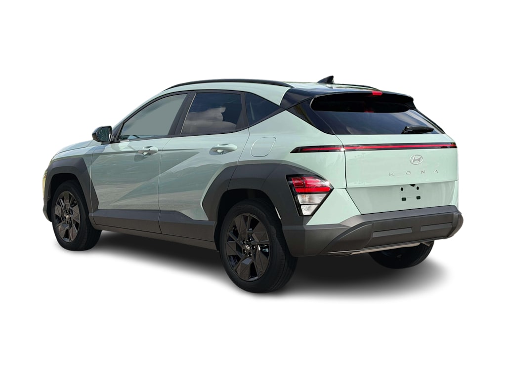 Thumbnail: 2027 Hyundai Kona - 7