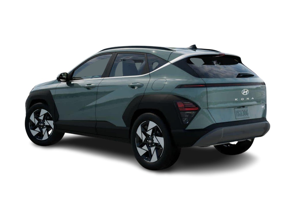 Thumbnail: 2026 Hyundai Kona - 4