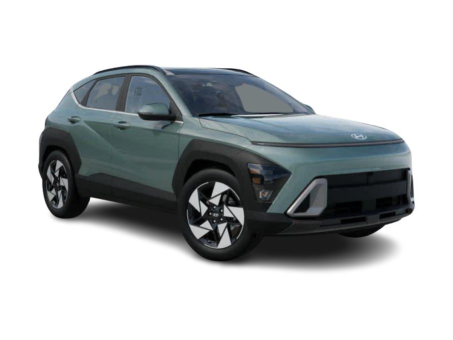 Thumbnail: 2026 Hyundai Kona - 9