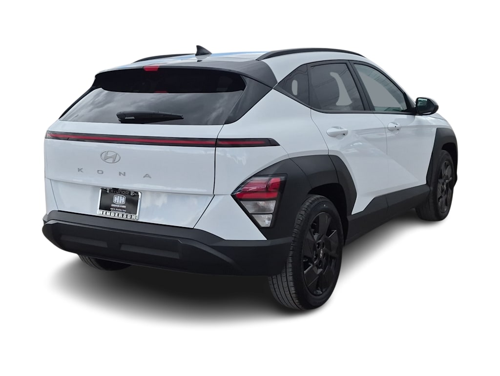 Thumbnail: 2026 Hyundai Kona - 22
