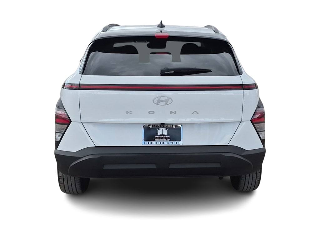 Thumbnail: 2026 Hyundai Kona - 21