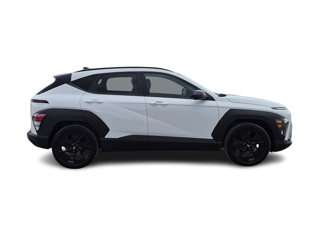 Thumbnail: 2026 Hyundai Kona - 23
